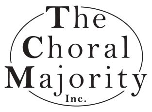 The Choral Majority, Inc. 